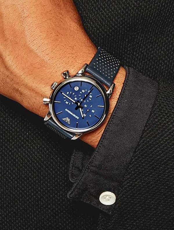 EMPORIO ARMANI AR1736