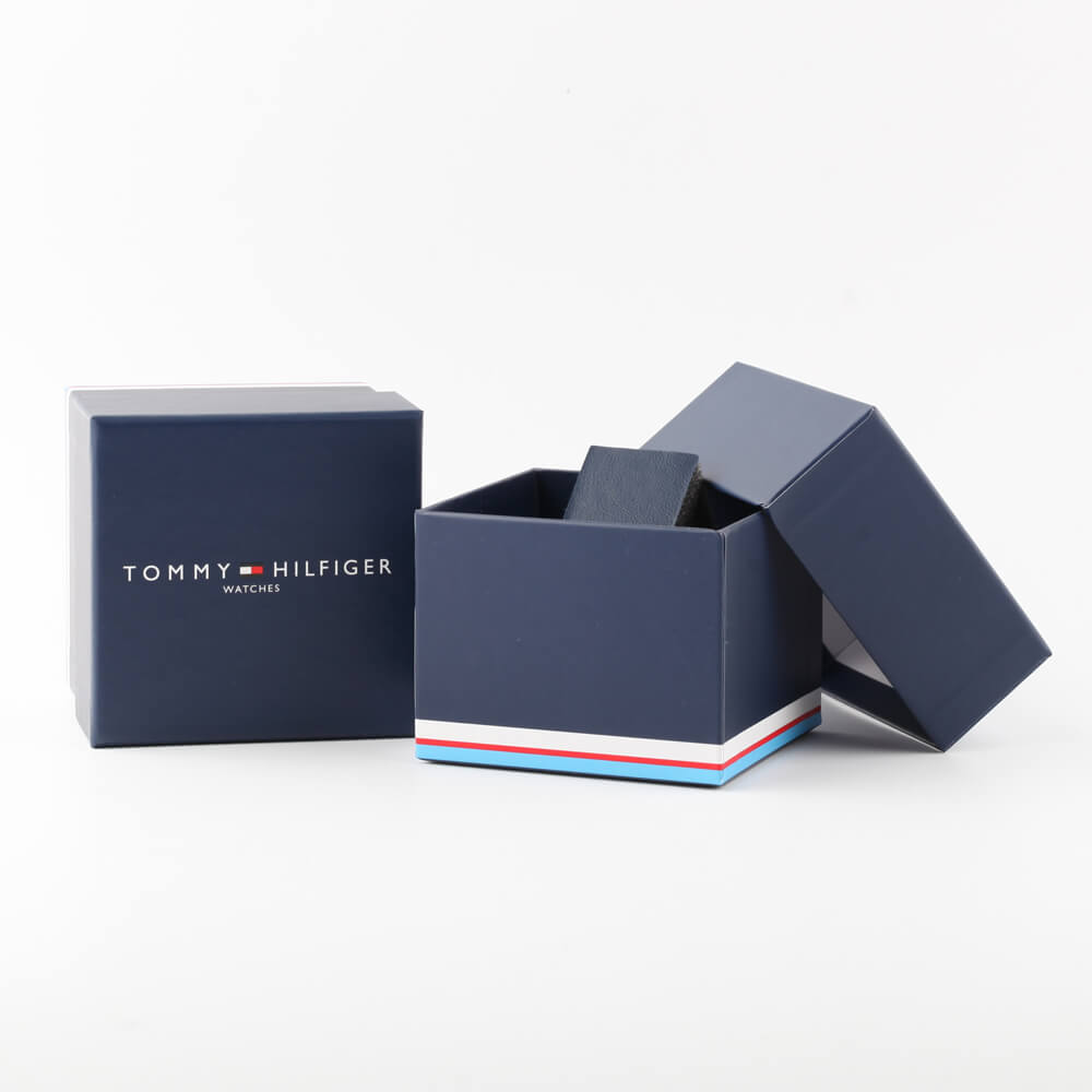 Montre Tommy Hilfiger pour Homme, 1791632