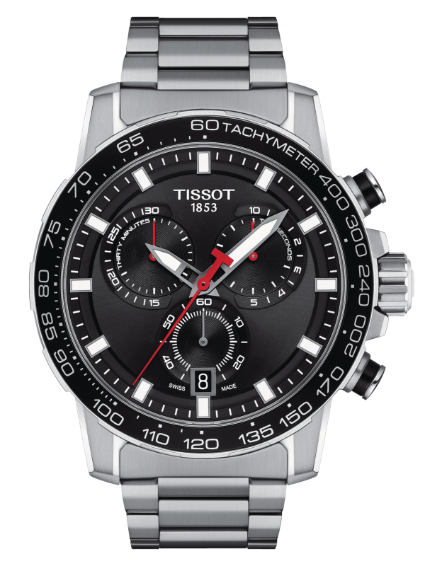 Montre Homme Tissot Supersport T125.617.11.051.00