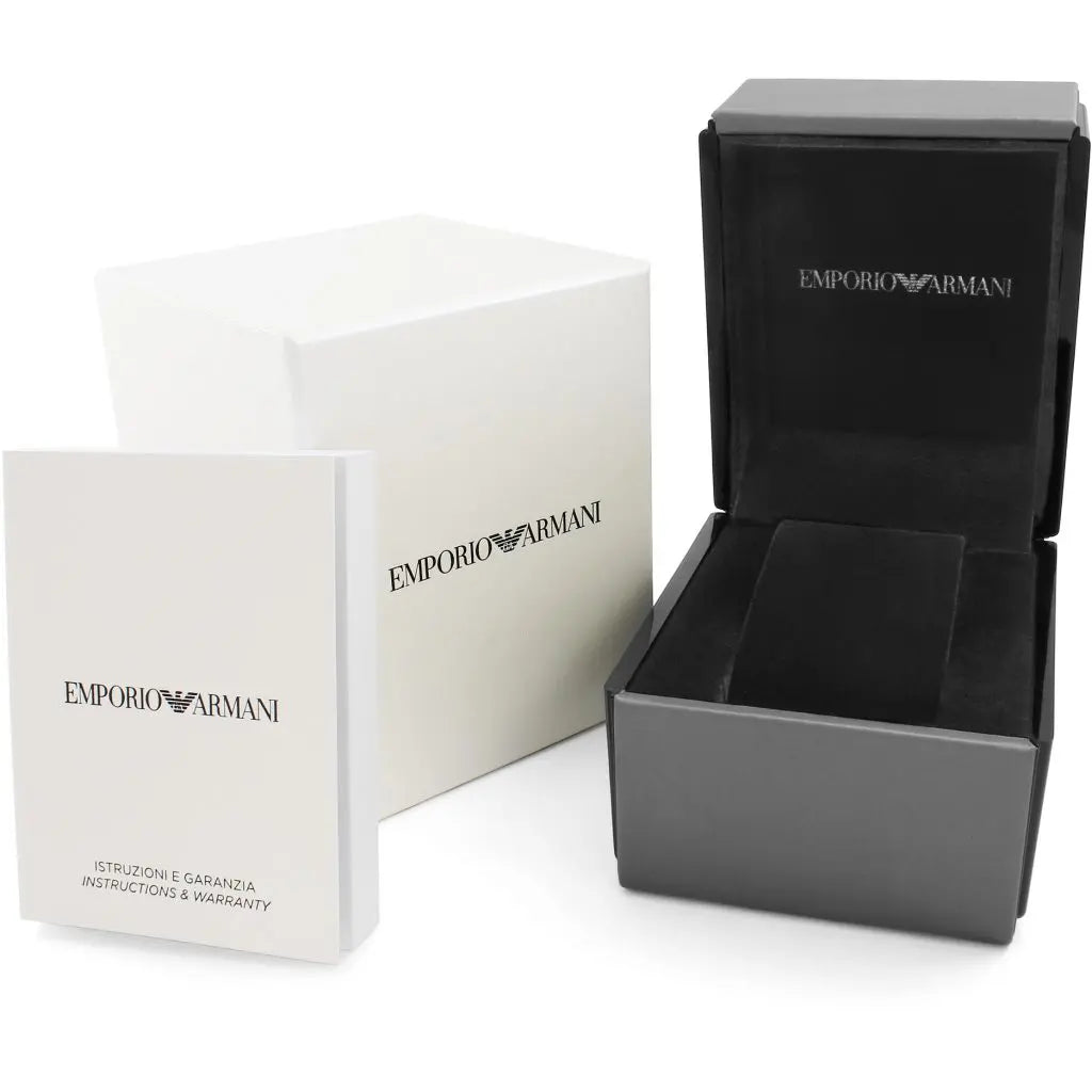 Montre EMPORIO ARMANI Pour Femme, AR2068