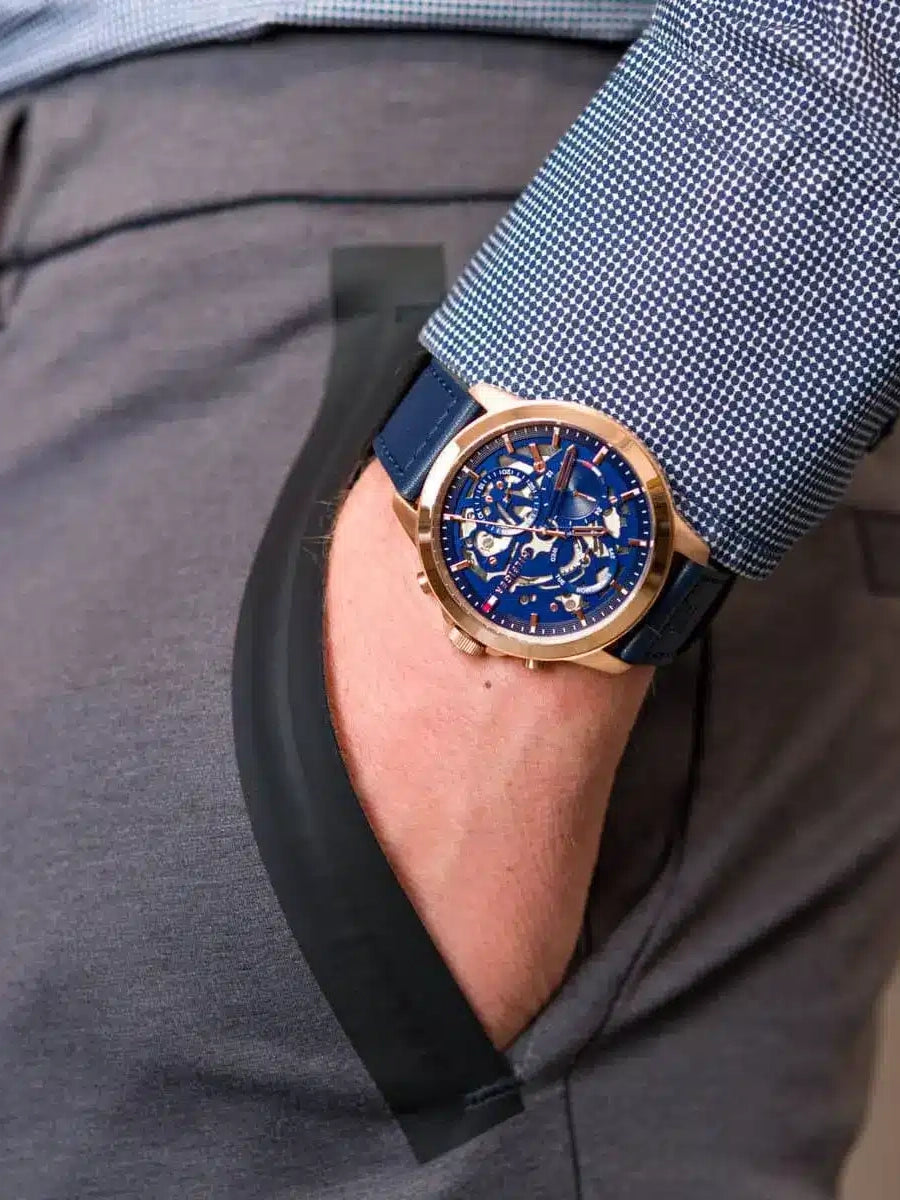 Montre Tommy hilfiger Pour Homme, 1710475