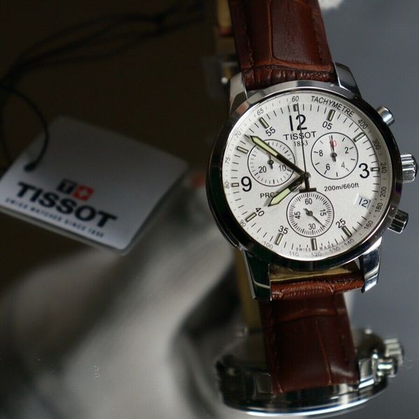 TISSOT T17.1.516.32 PRC 200