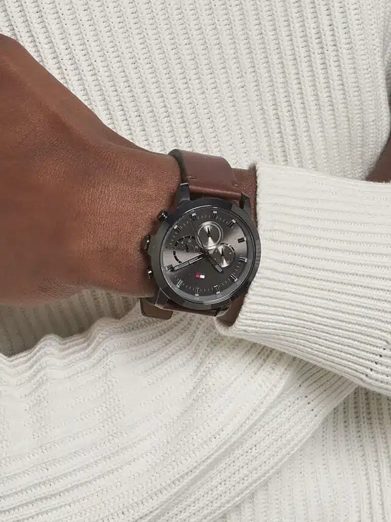 Montre Homme Tommy Hilfiger 1791799