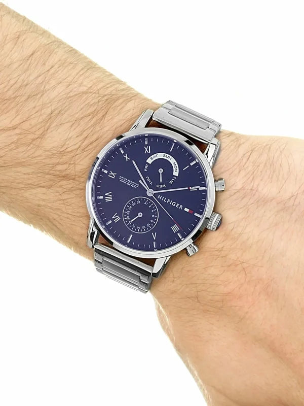 Montre Homme Tommy Hilfiger 1710401