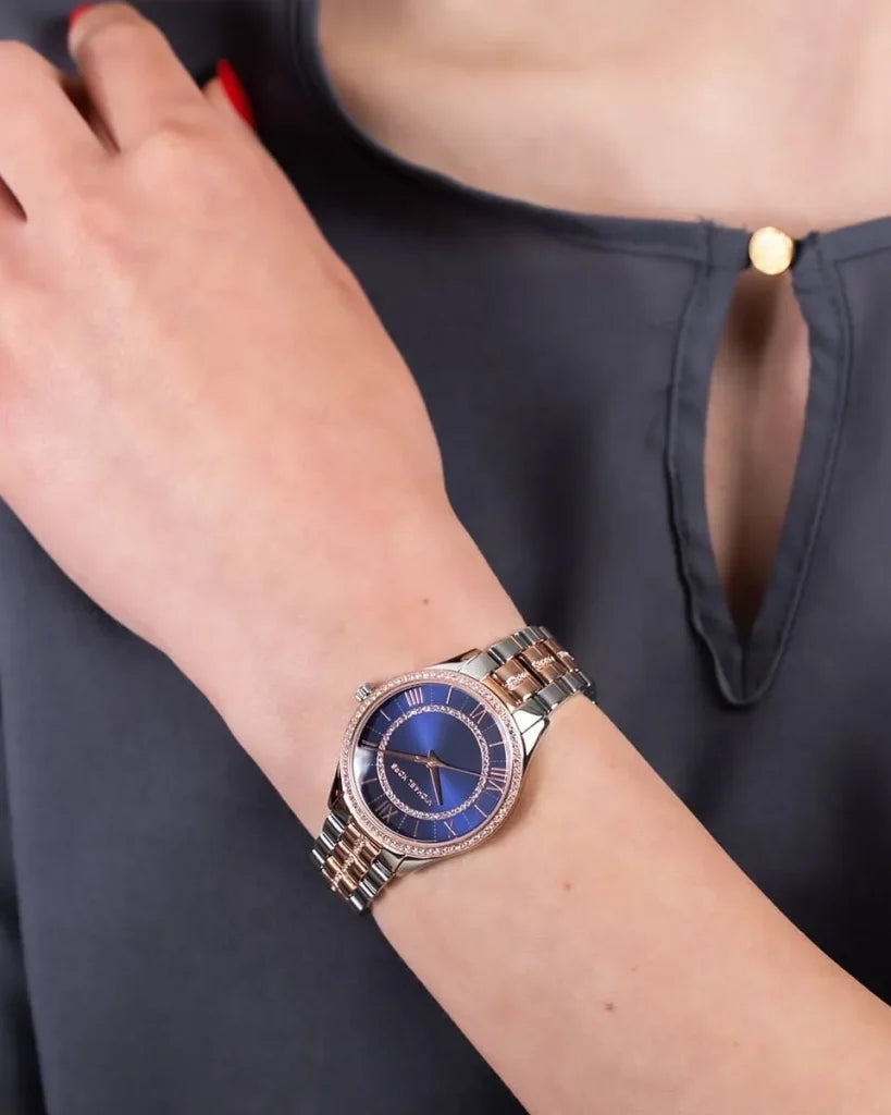 Montre Michael Kors LAURYN pour femme, MK3929