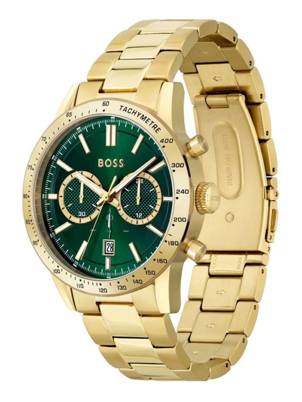 Montre Chronographe Homme BOSS Allure 1513923