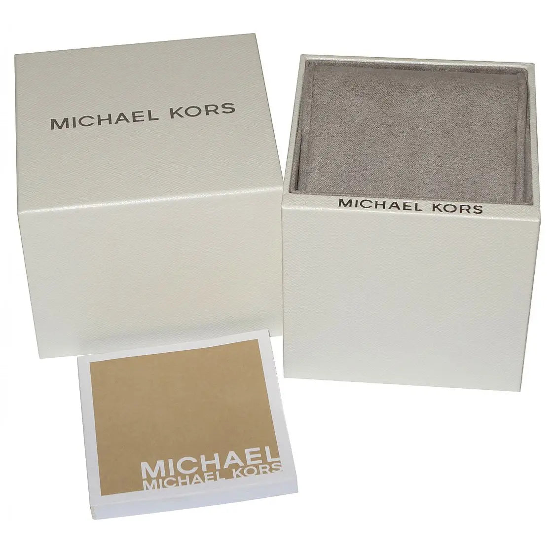 montre michael kors lexington pour femme, mk6563