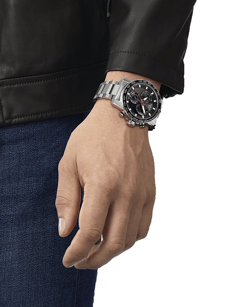 Montre Homme Tissot Supersport T125.617.11.051.00