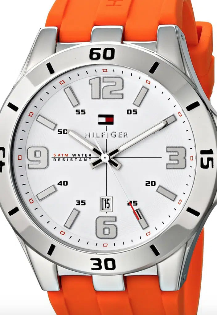 Tommy Hilfiger Drew Sport