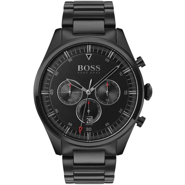 Montre Hugo Boss Pioneer pour Homme, 1513714