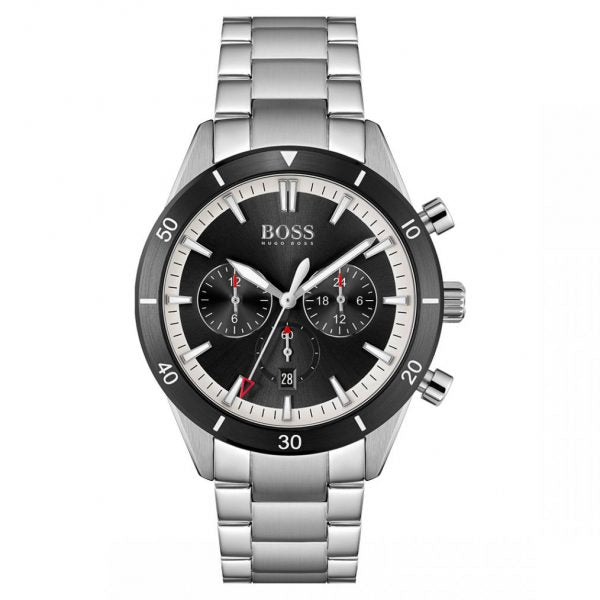 Montre Hugo boss santiago pour homme,1513862
