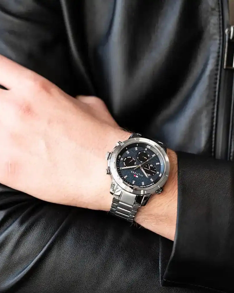 Montre Tommy Hilfiger pour homme, 1792104