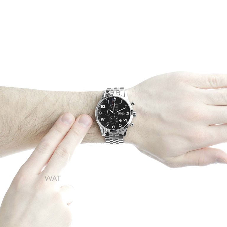 Montre HUGO BOSS Pour Homme, 1512446