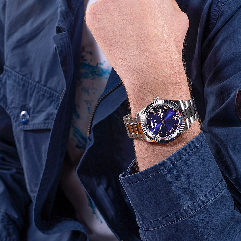 Montre Guess pour Homme , GW0265G7