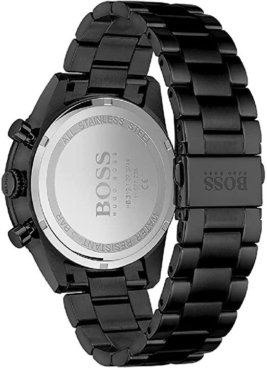 Montre Hugo Boss Pilot Pour Homme, 1513854