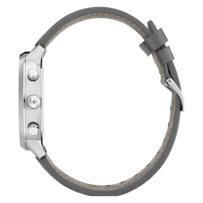 Montre Hugo Boss Attitude pour homme, 1513658