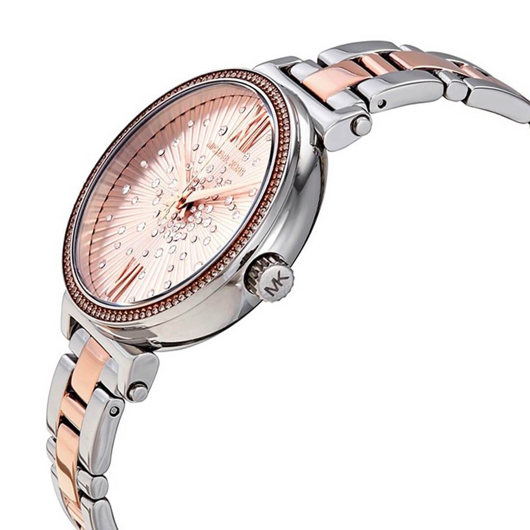 MONTRE Michael Kors Pour Femme MK3972 - visiowatch