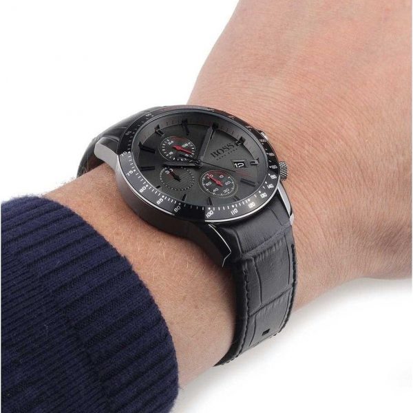 Montre HUGO BOSS Pour Homme,1513445