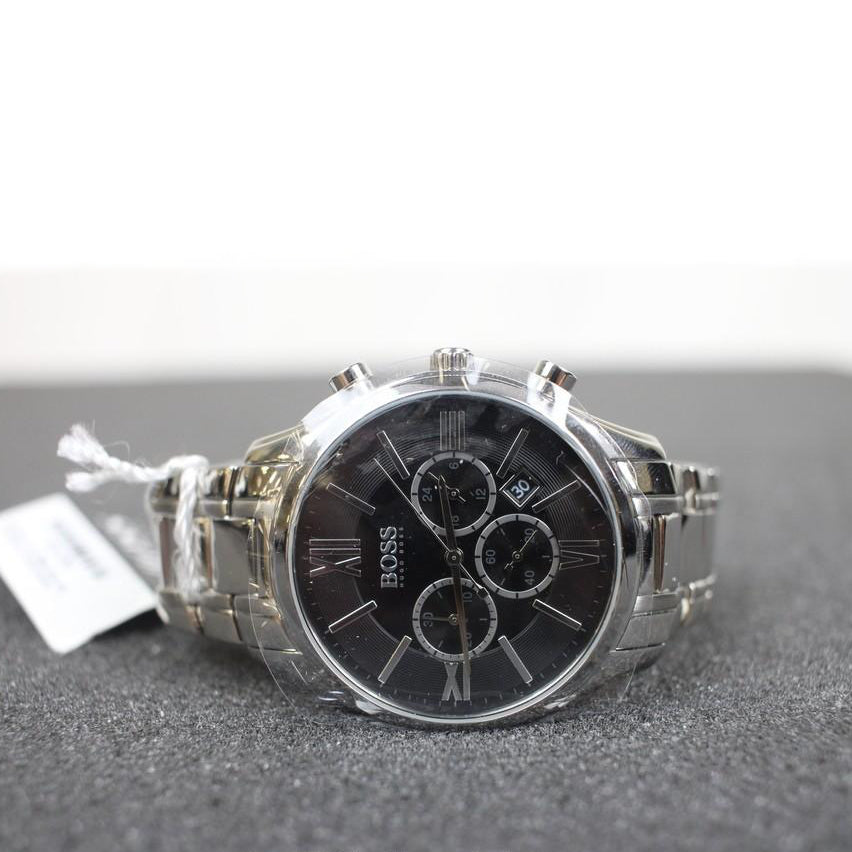 Montre Hugo Boss Ambassador pour homme, 1513196