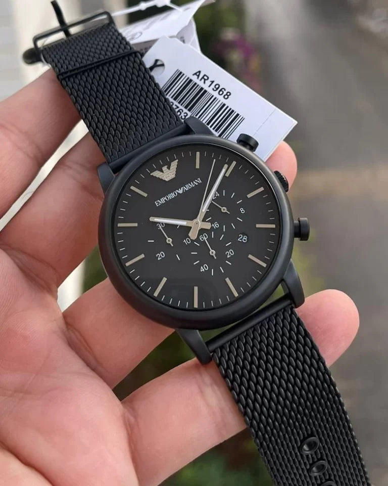 EMPORIO ARMANI AR1968