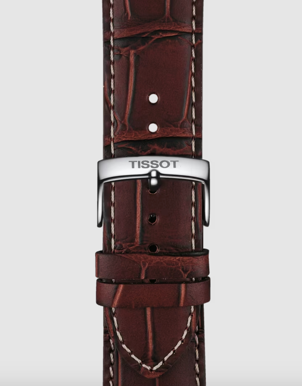 Montre TISSOT V8 QUARTZ CHRONOGRAPH