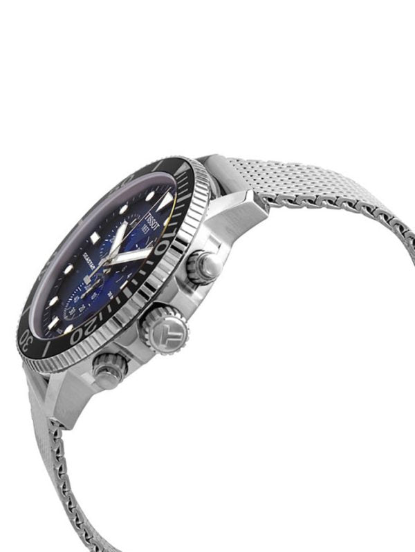 Montre Homme Tissot T120.417.11.041.02