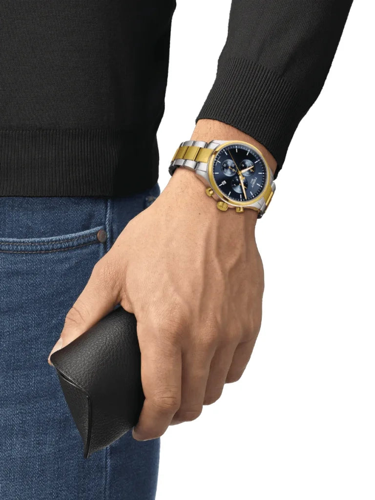 Montre TISSOT Pour Homme , T116.617.22.041.00