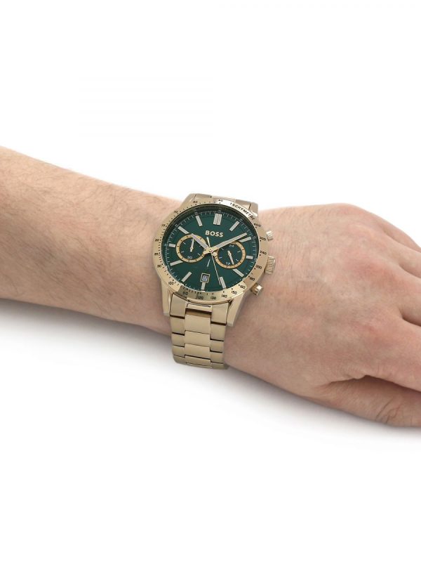 Montre Chronographe Homme BOSS Allure 1513923
