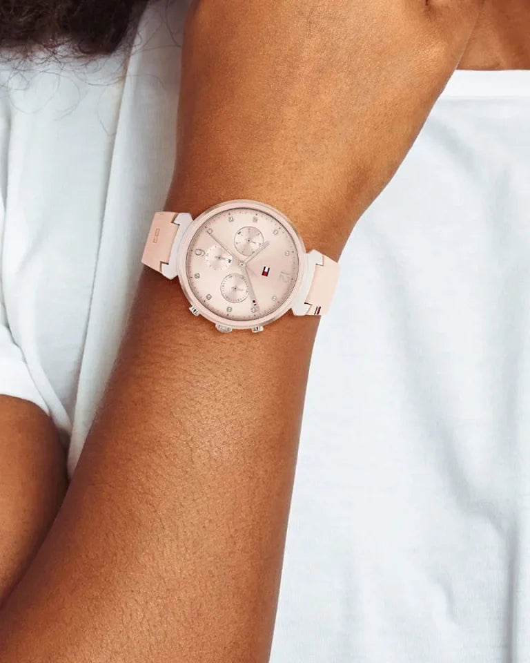 Montre Tommy Hilfiger pour Femme, 1782343