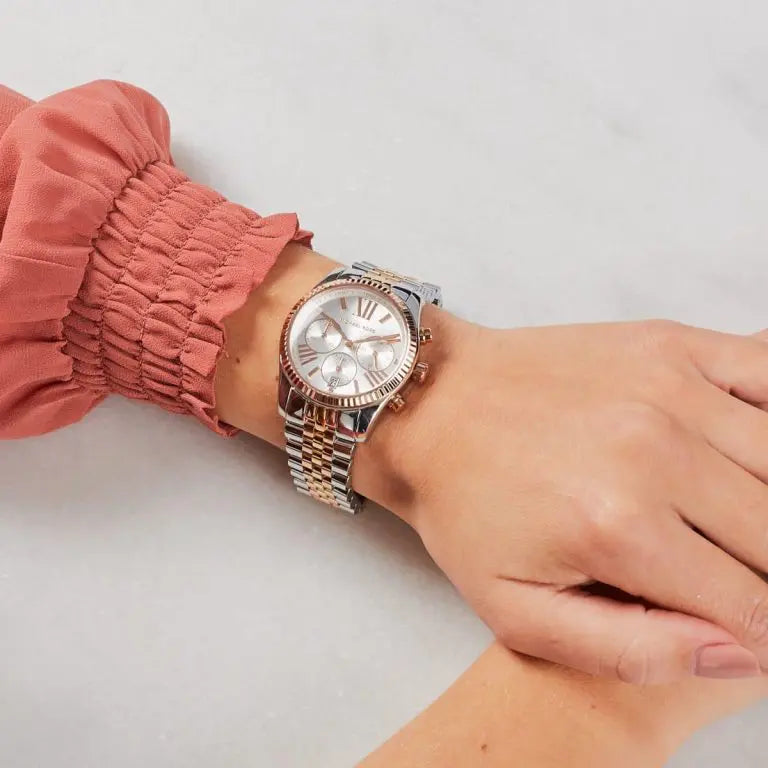 Montre Michael kors Lexington Pour Femme, MK5735