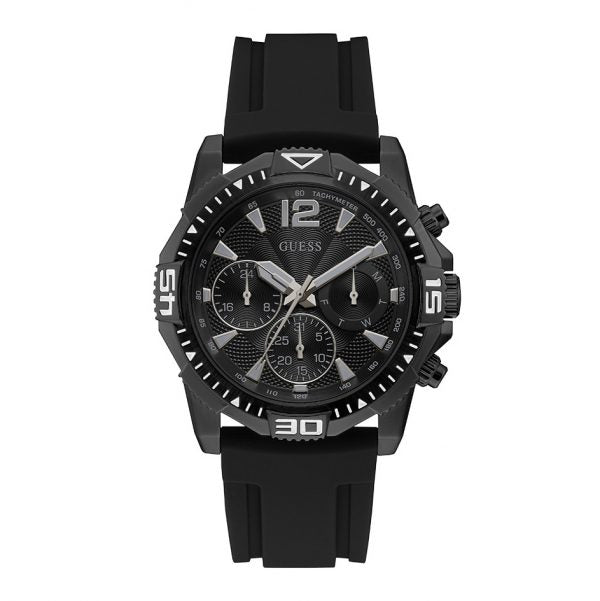 Montre Guess Pour Homme , W0211G3