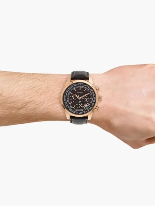 Montre Guess Pour Homme , W0500G3