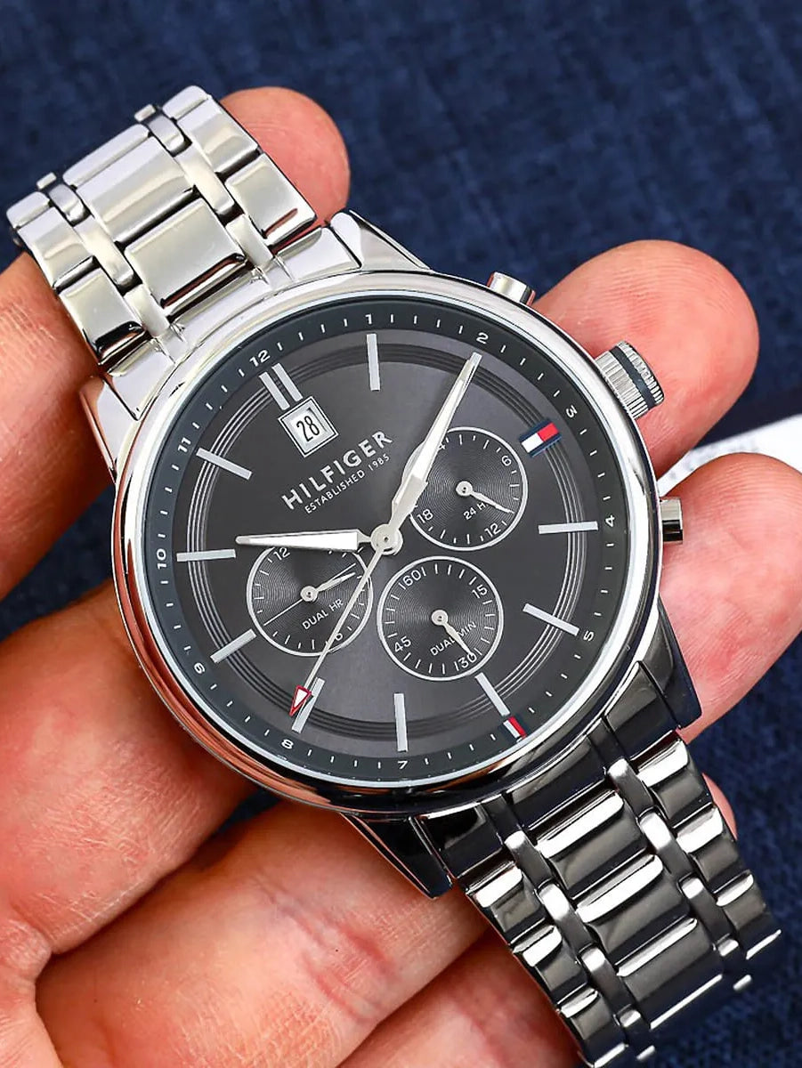 Montre Tommy Hilfiger pour Homme, 1791632