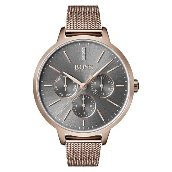 Montre Hugo Boss pour Femme , 1502424