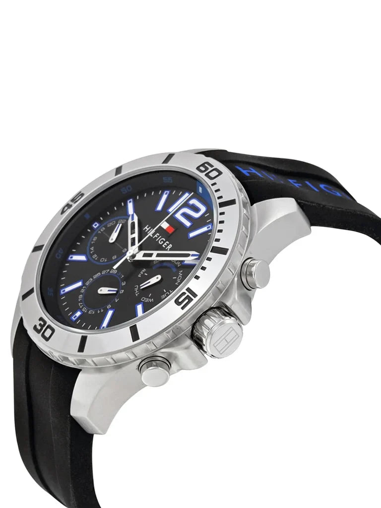 Montre TOMMY HILFIGER pour homme,1791143