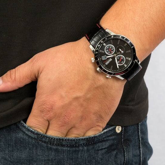 Montre HUGO BOSS Pour Homme,1513445