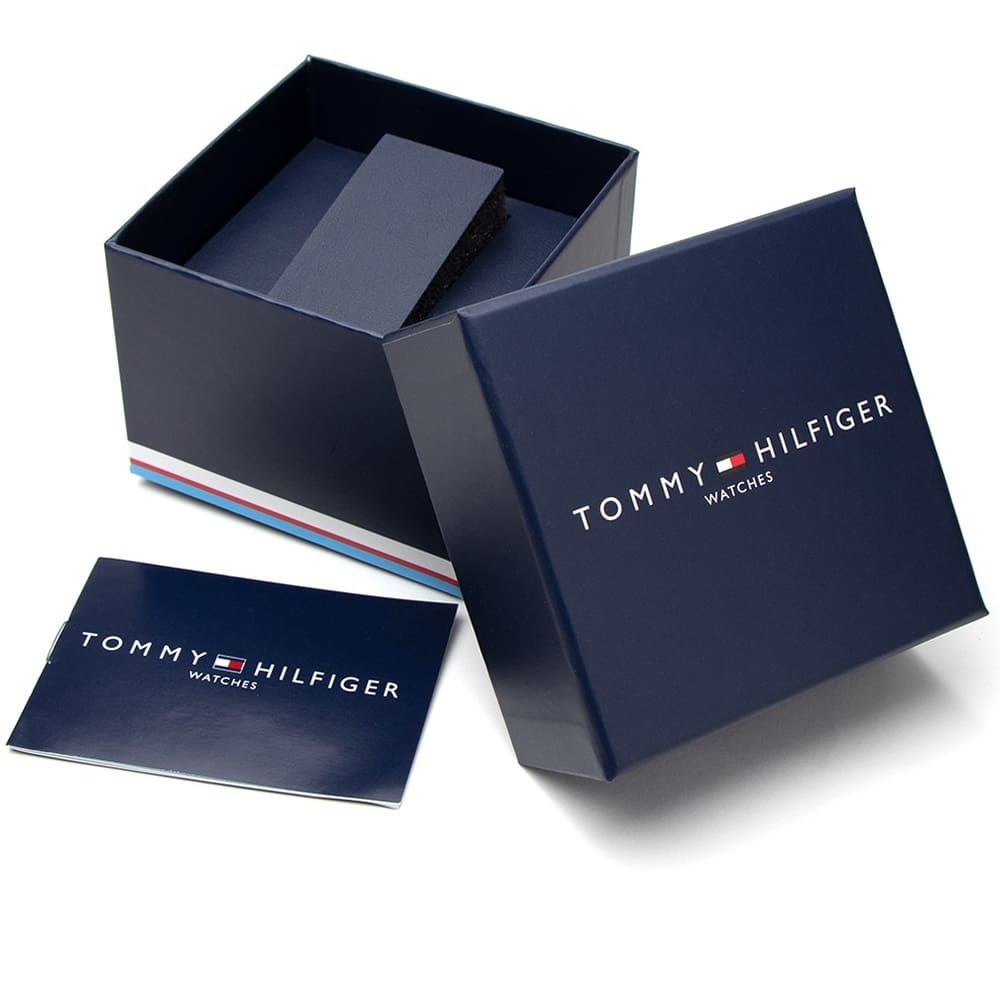 Montre TOMMY HILFIGER pour homme,1791143
