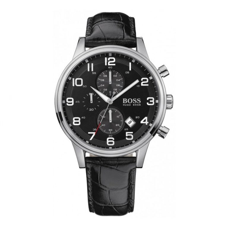 Montre HUGO BOSS Pour Homme, 1512448