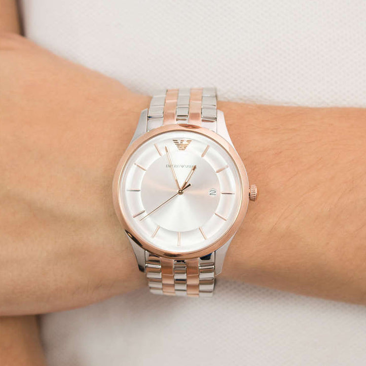 Montre EMPORIO ARMANI pour Homme, AR11044