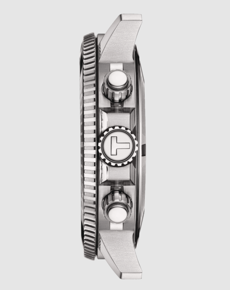 TISSOT SEASTAR 1000 QUARTZ CHRONOGRAPH
