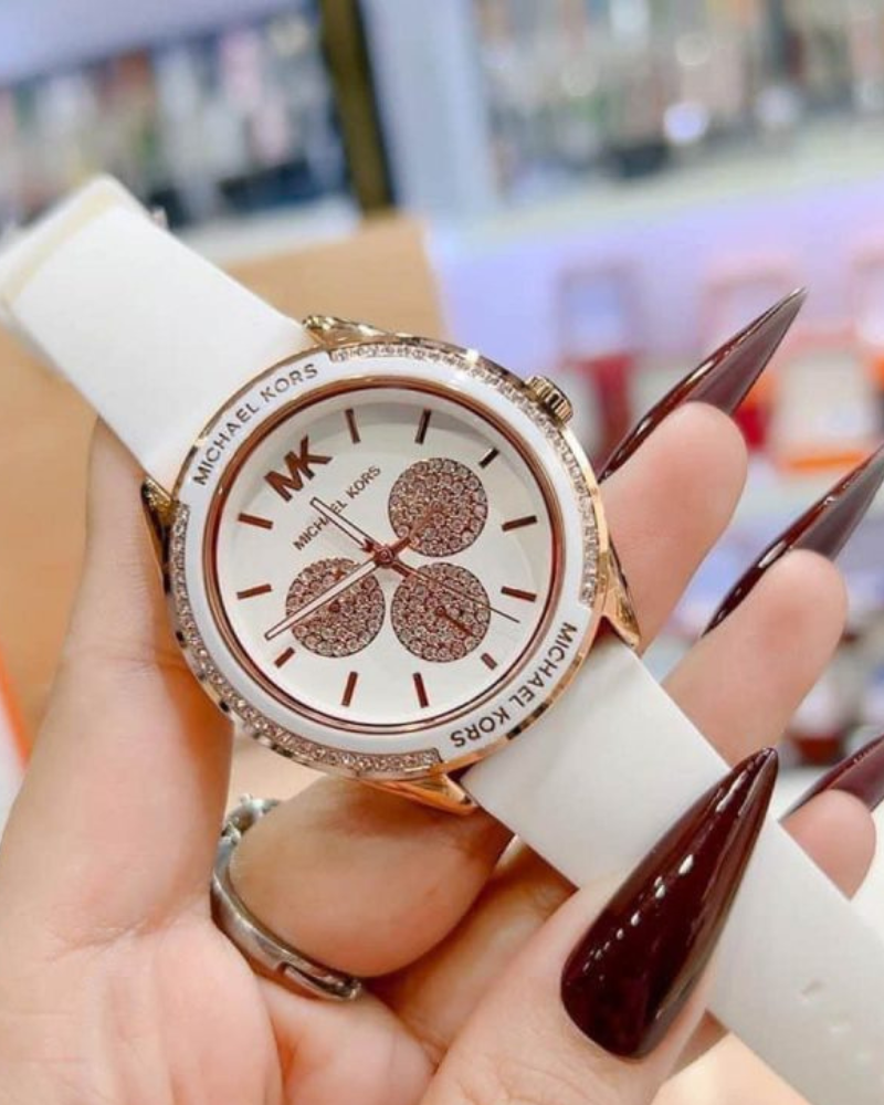 montre michael kors pour femme ,mk6945