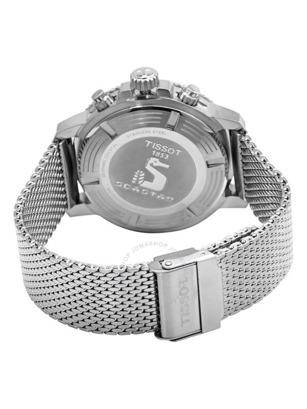Montre Homme Tissot T120.417.11.041.02