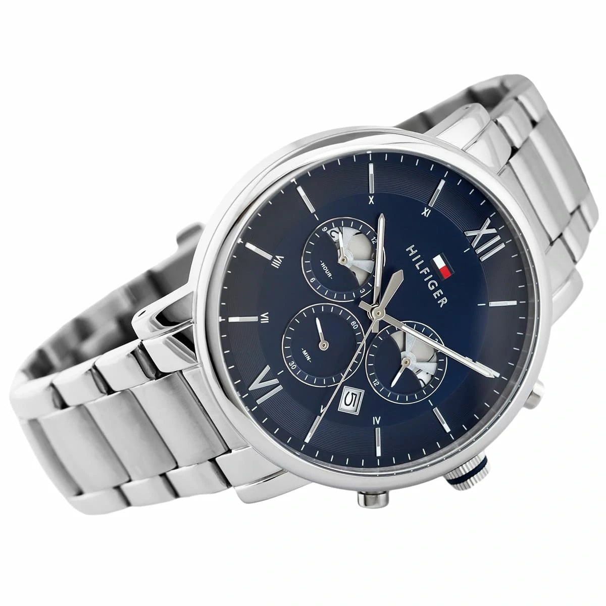 Montre TOMMY HILFIGER pour homme,1710409