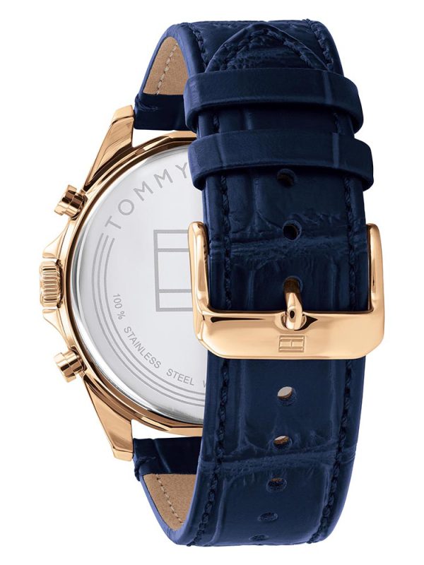 Montre Homme Tommy Hilfiger 1710451