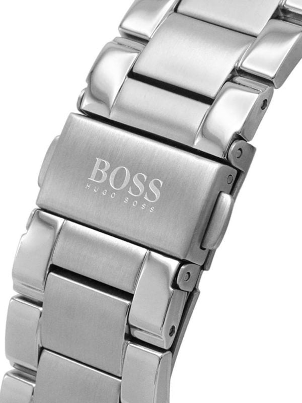 Montre Hugo boss santiago pour homme,1513862