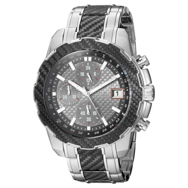 Montre Guess Pour Homme , W1046G1