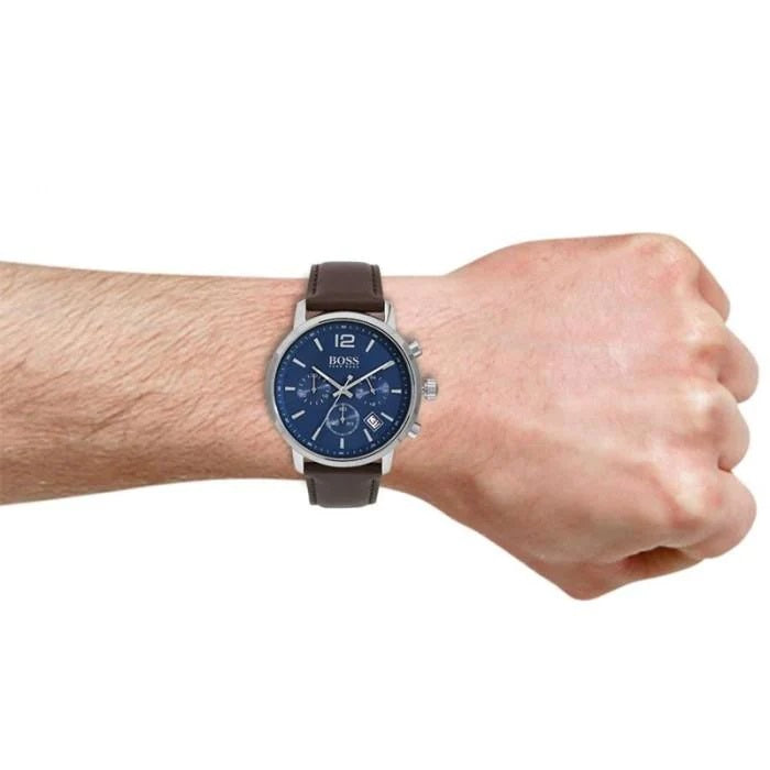 Montre Hugo Boss Attitude pour homme, 1513606