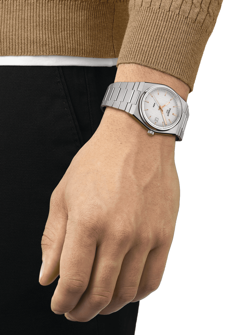 Montre Tissot Pour Homme ,T137.410.11.031.00