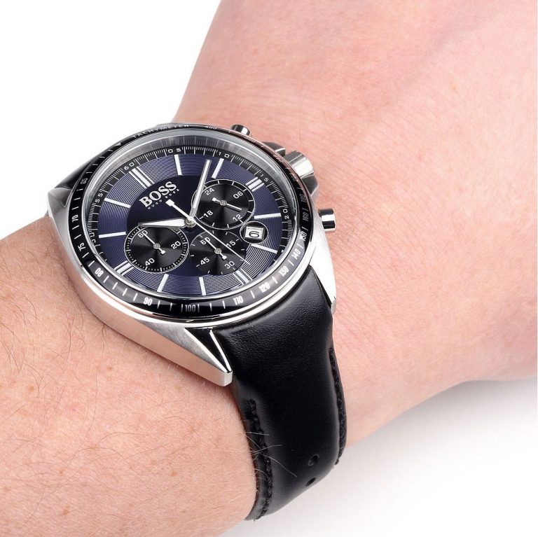 MONTRE Hugo Boss Driver 1513077
