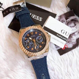 Montre GUESS Pour Homme, W1058G1